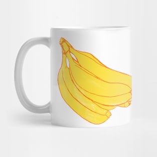 This Shirt is Bananas Mug